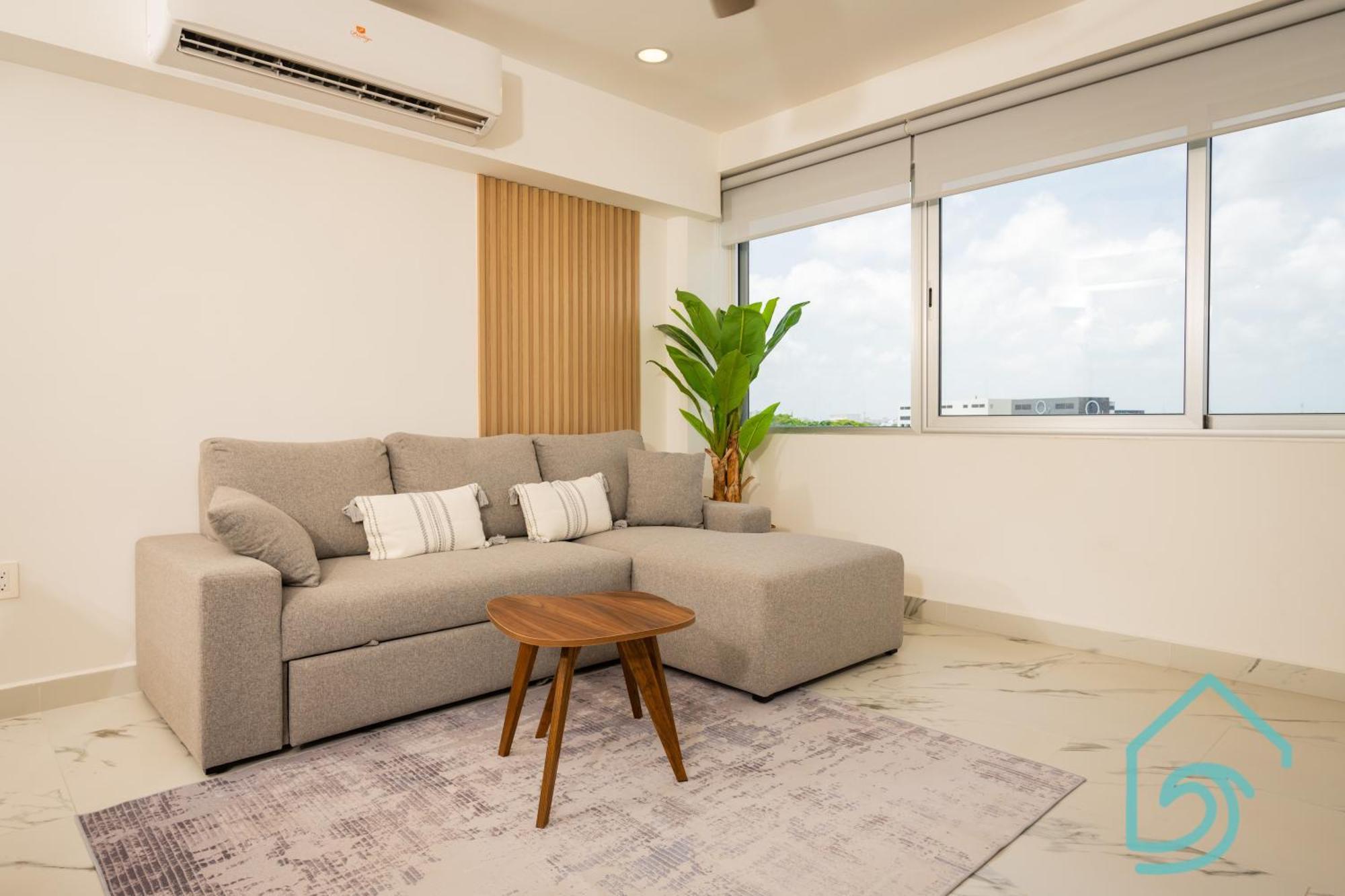 Apartment Armonia Y Modernidad En Barcelona *