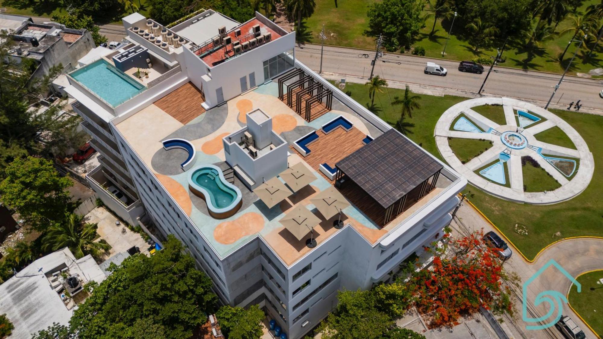 Apartment Armonia Y Modernidad En Barcelona *