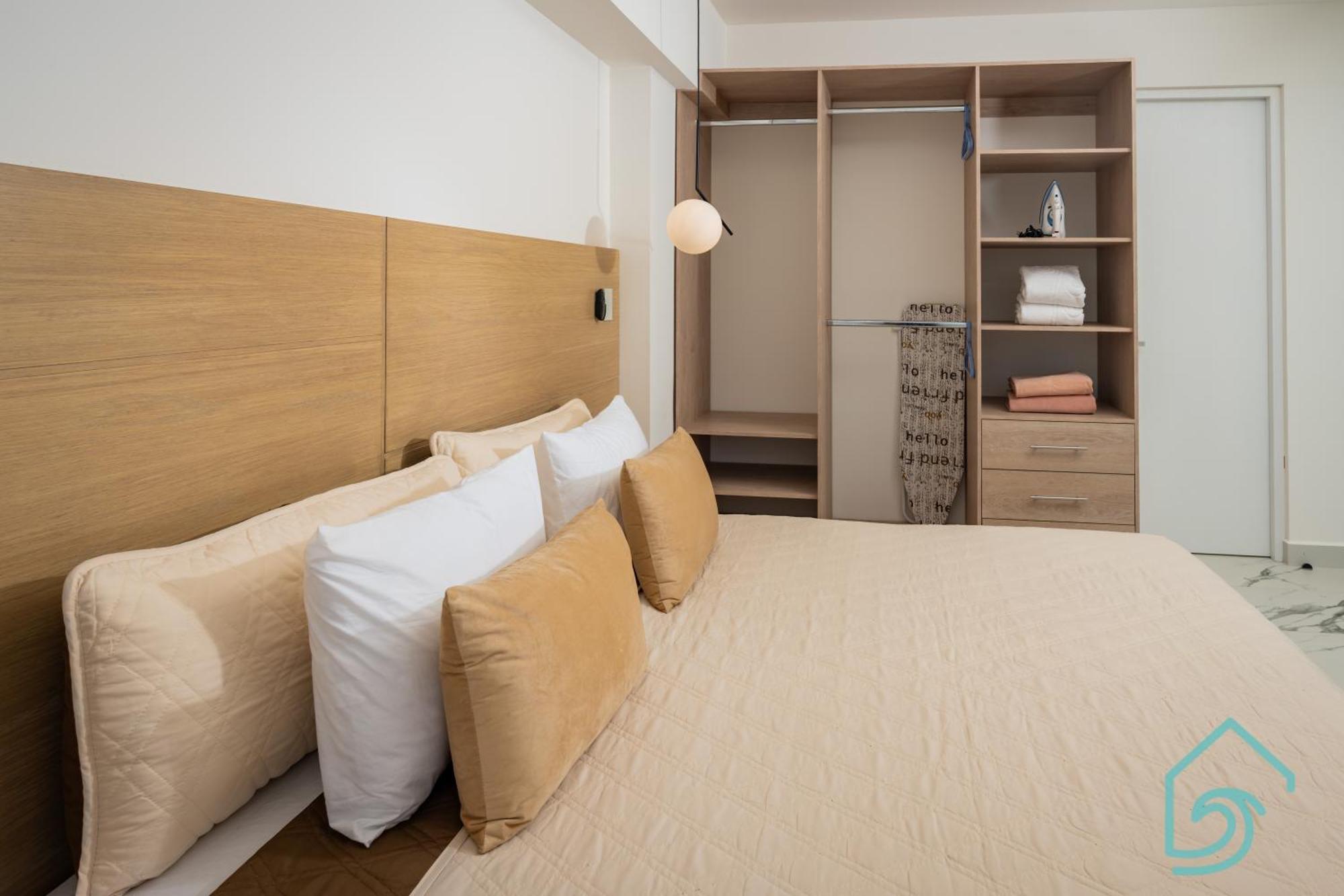 Armonia Y Modernidad En Barcelona Apartment Cancun