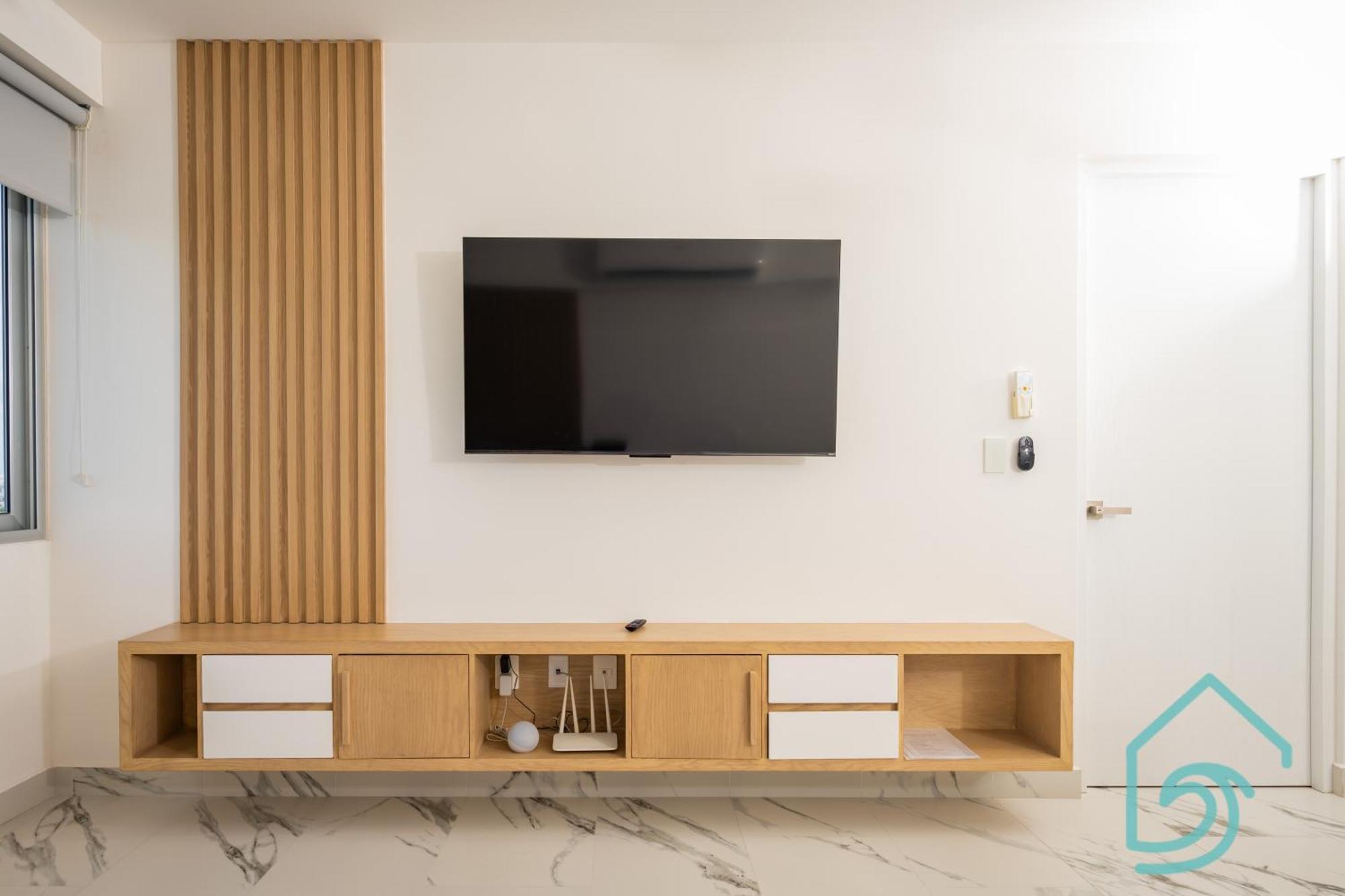 Apartment Armonia Y Modernidad En Barcelona Cancun
