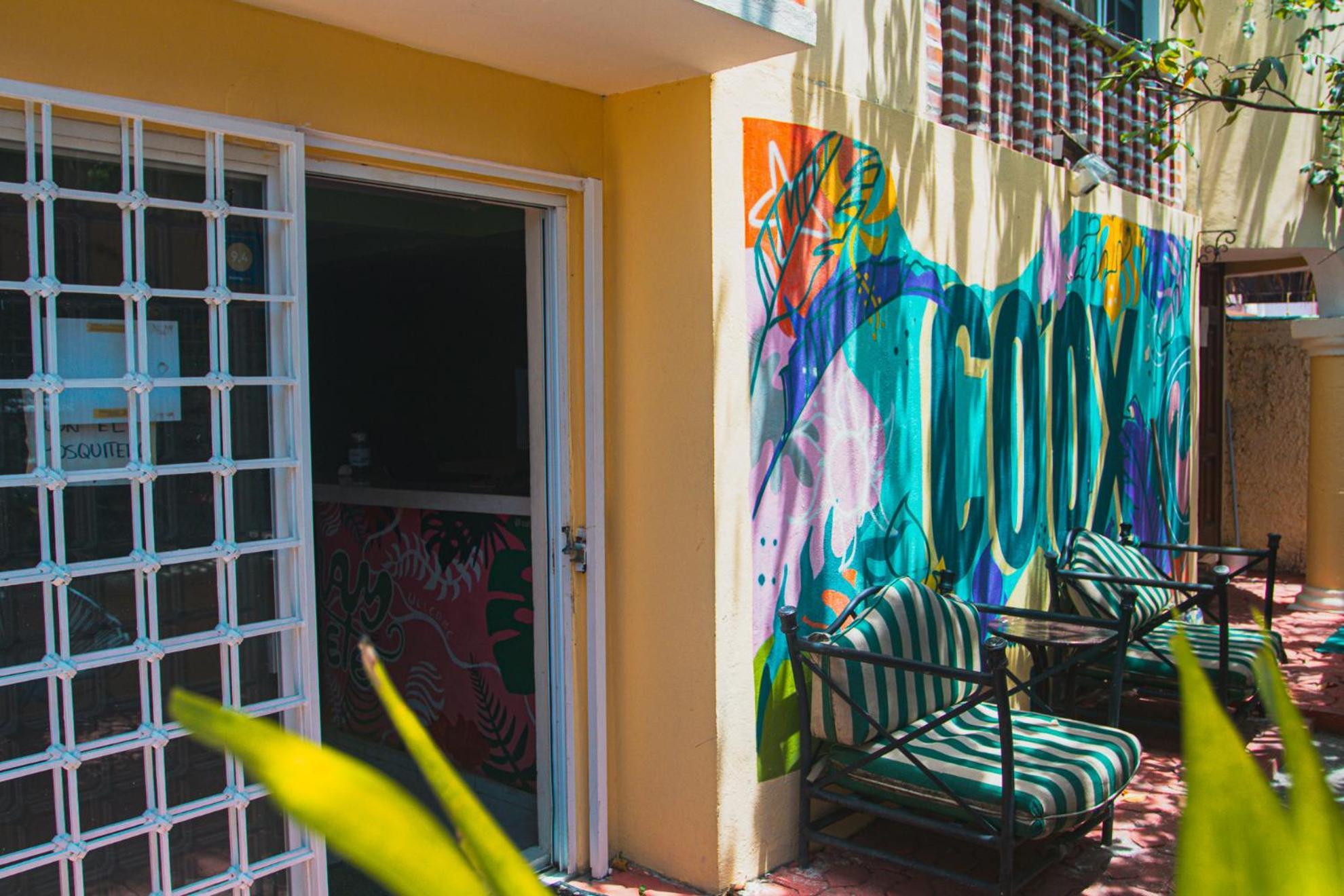 Casa Wayak Guest house 2*