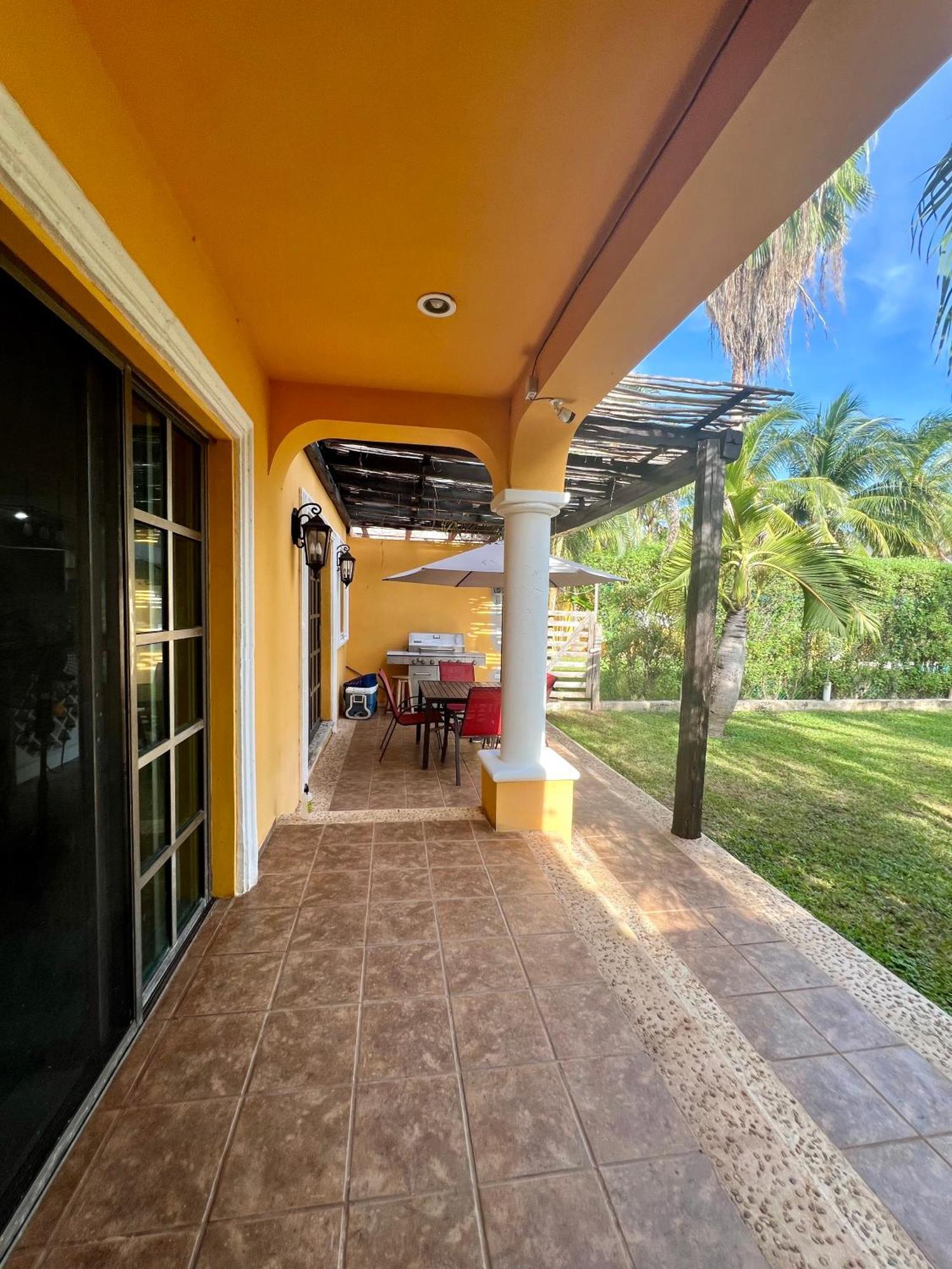 Cancun-soho Bed & Breakfast 2*