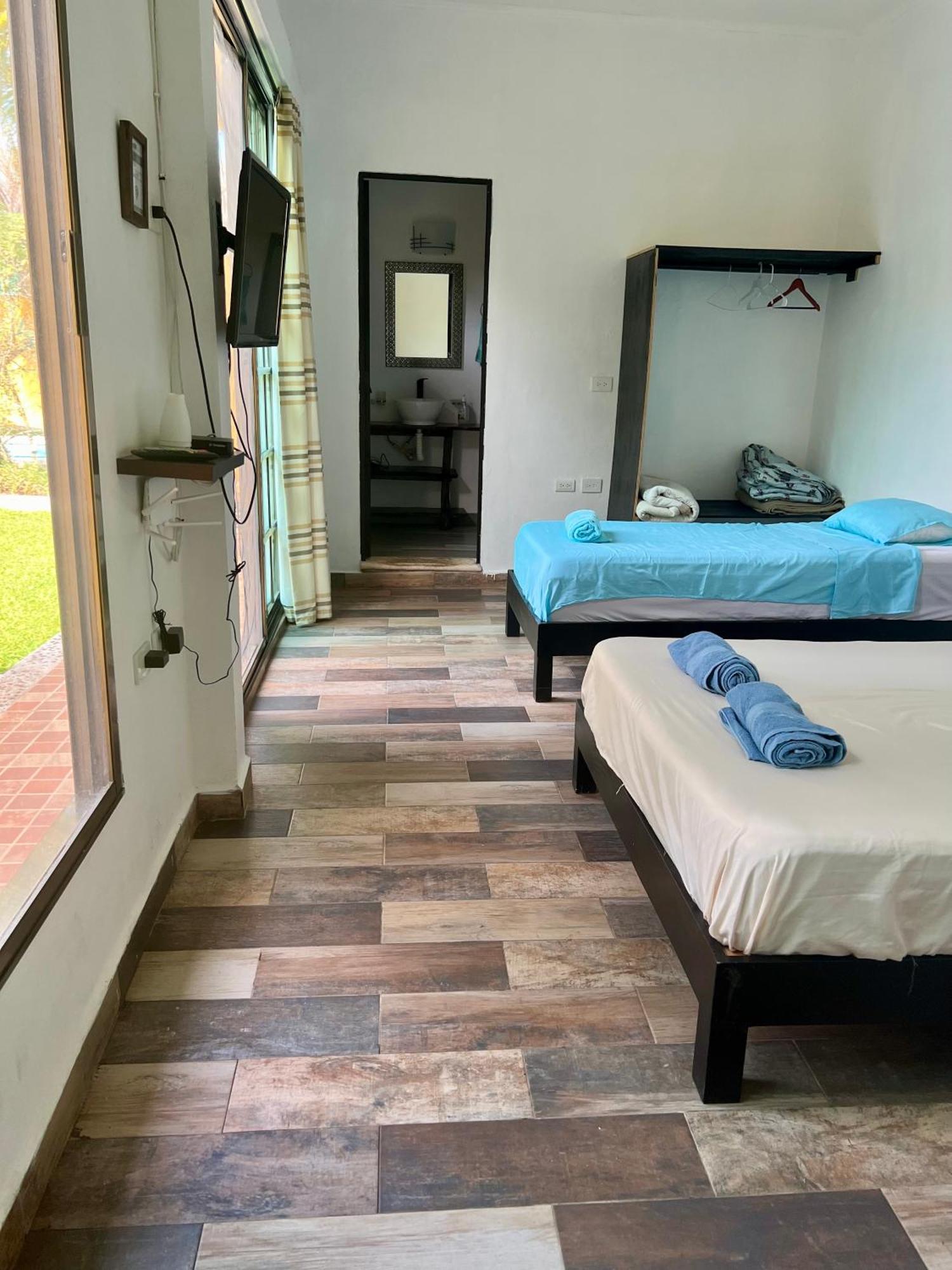 Cancun-soho Bed & Breakfast 2*