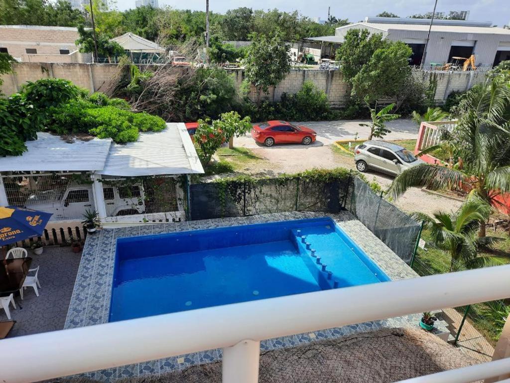 Micro Perfect For Backpackers, Couples, 3 Min Drive To Playa El Nino Apartment