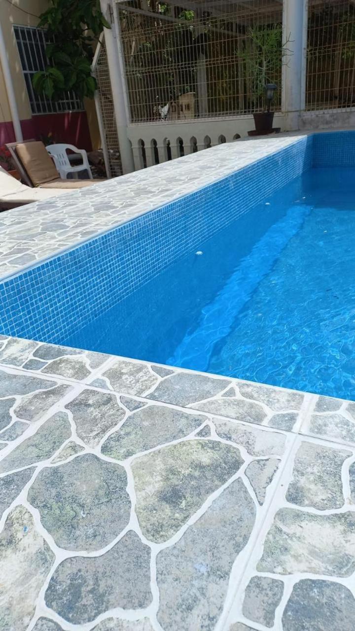 Apartment Micro Perfect For Backpackers, Couples, 3 Min Drive To Playa El Nino