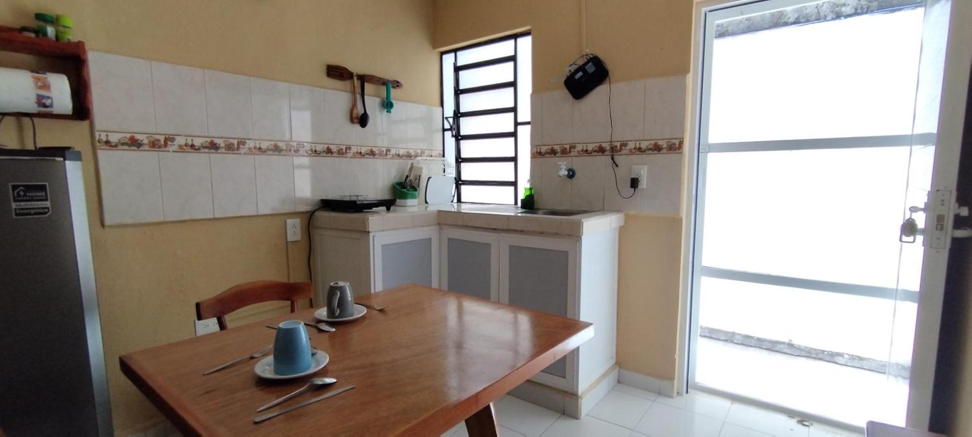 Apartment Lala - Depto Cerca Del Juzgado Familiar *