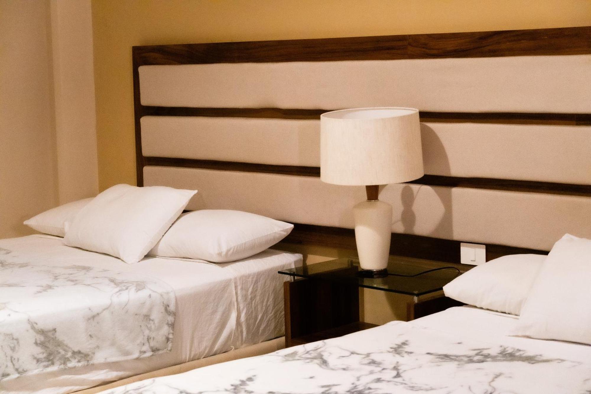 Aparthotel Infinity Triple
