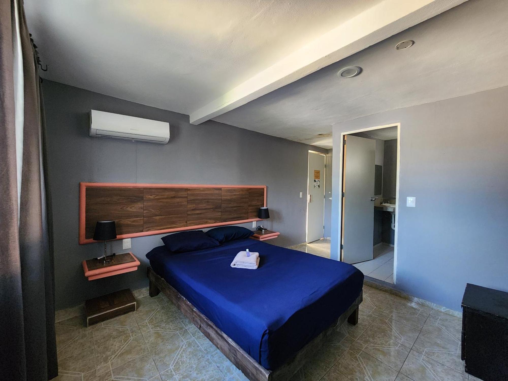 Casa Wayak Guest house 2*