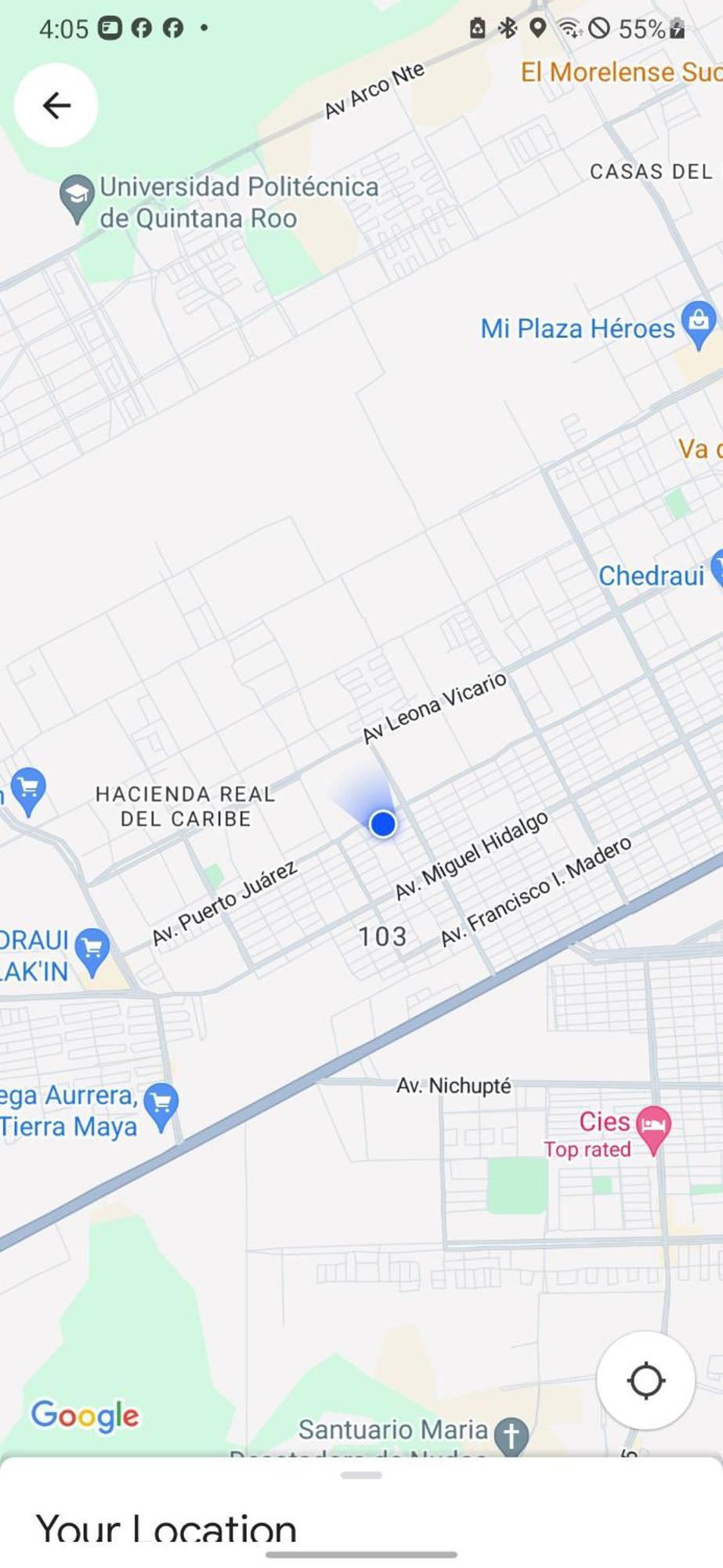Kashmir Apartment *