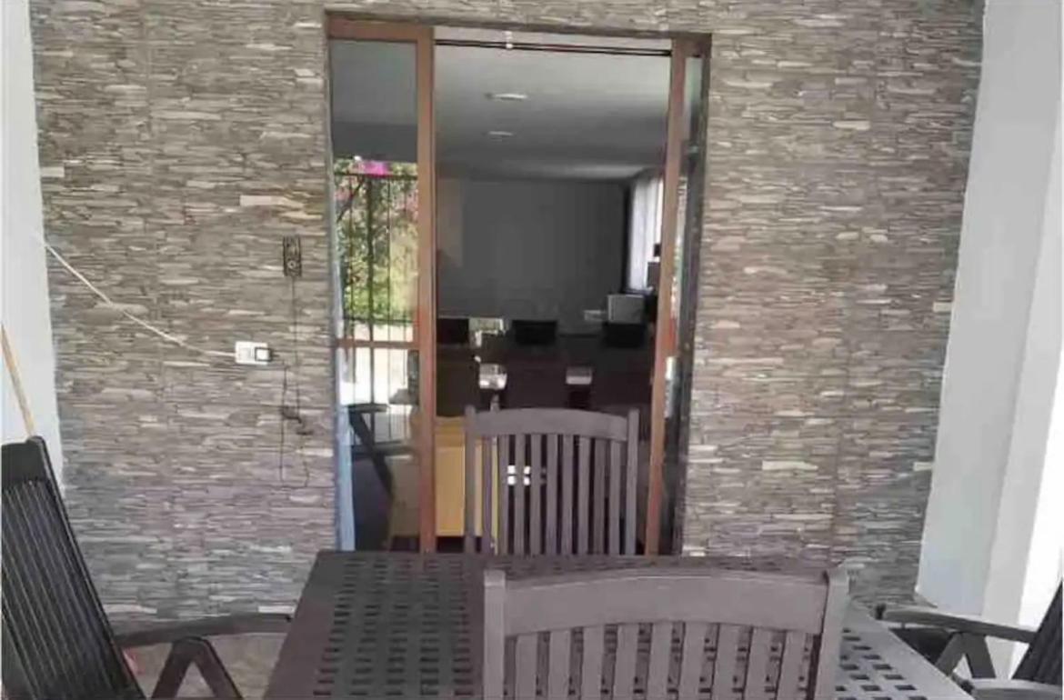 Holiday home Bonito Y Acogedor Estudio *