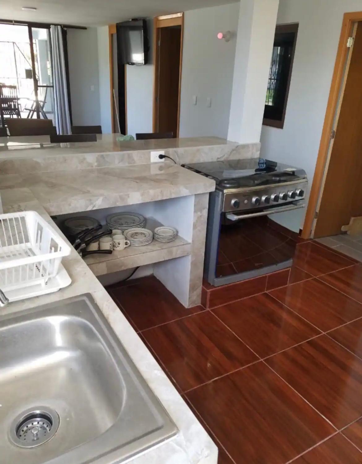 Bonito Y Acogedor Estudio Holiday home Cancun