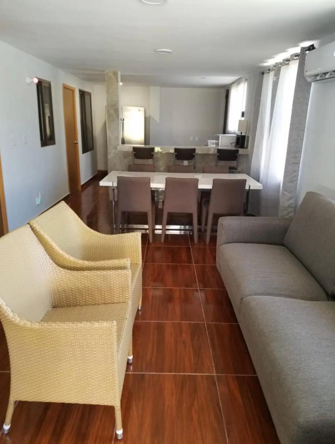 Holiday home Bonito Y Acogedor Estudio