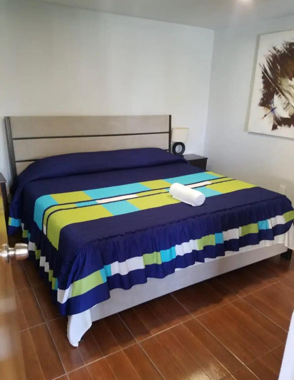 Bonito Y Acogedor Estudio Holiday home Cancun