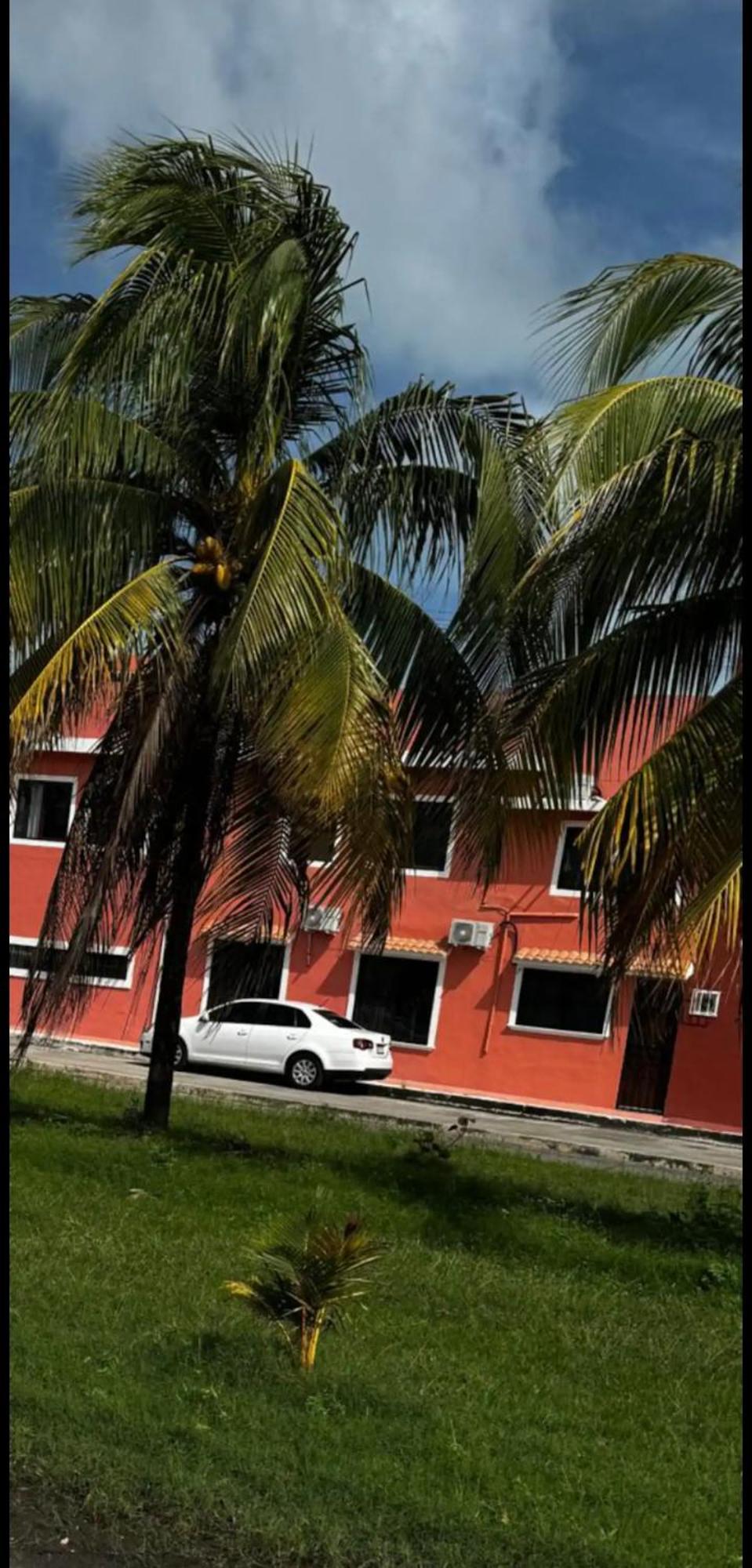 Holiday home Bonito Y Acogedor Estudio Cancun