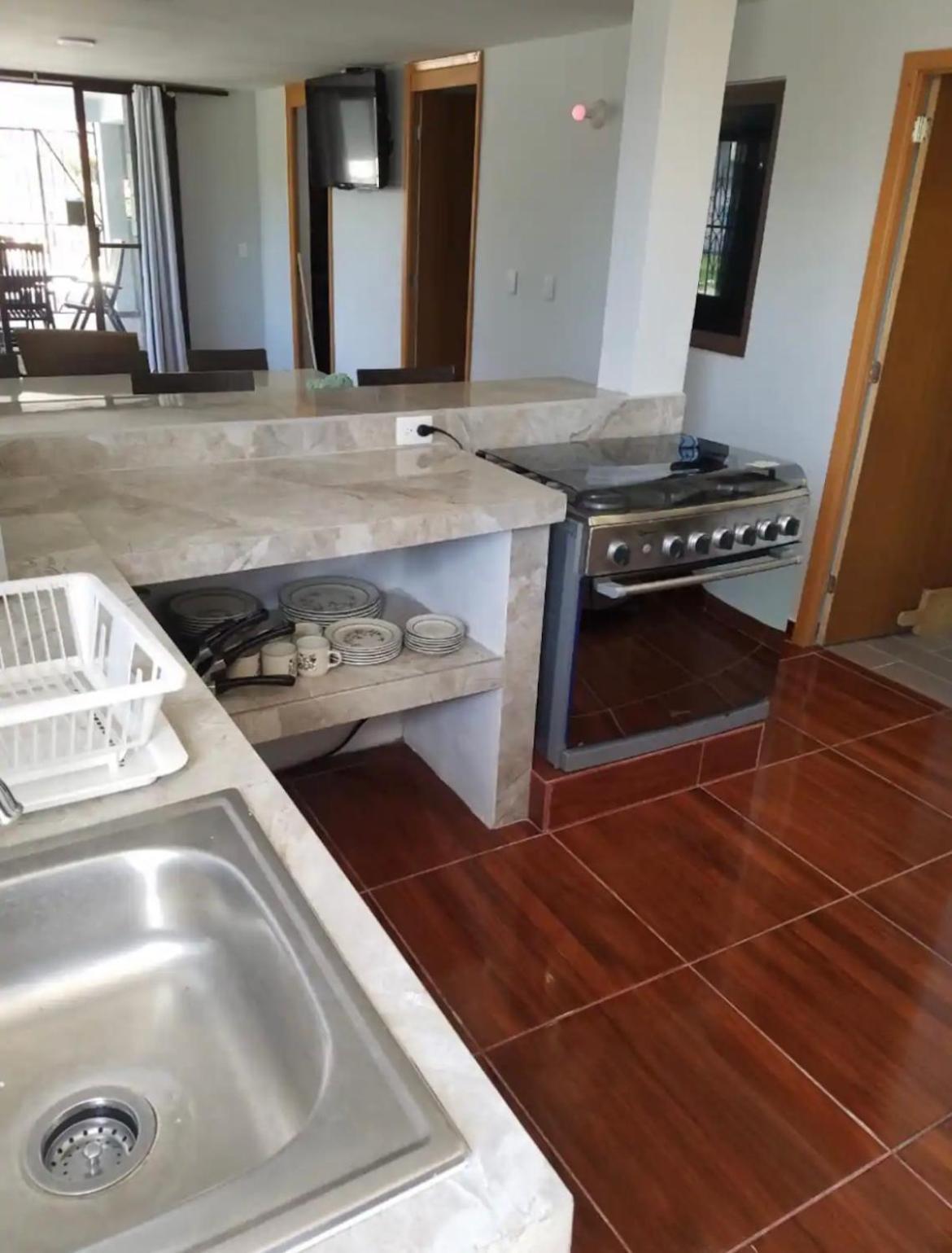 Bonito Y Acogedor Estudio Holiday home Cancun