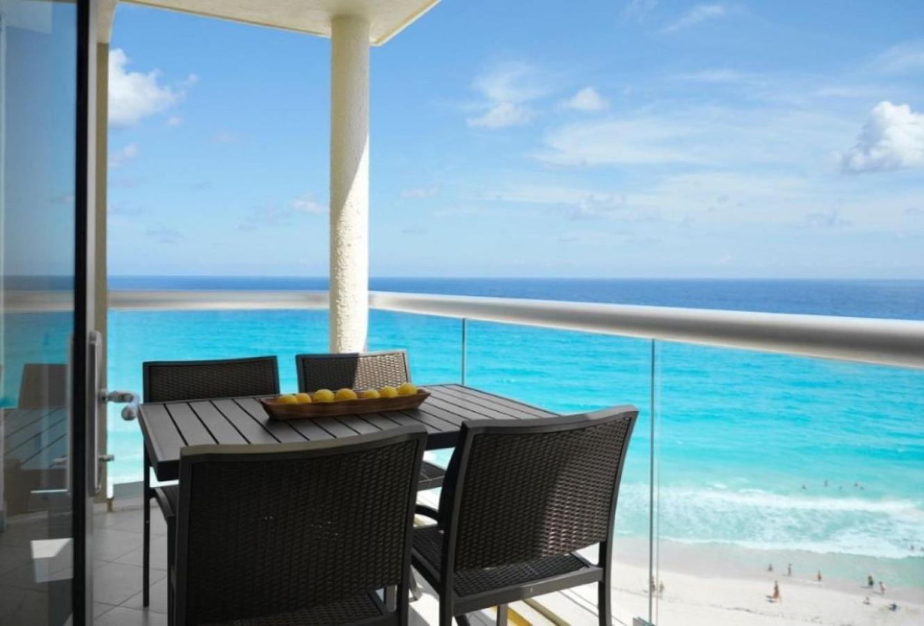 Enjoy The Area With The Family In Family Friend 2bd With Amenities Cancun