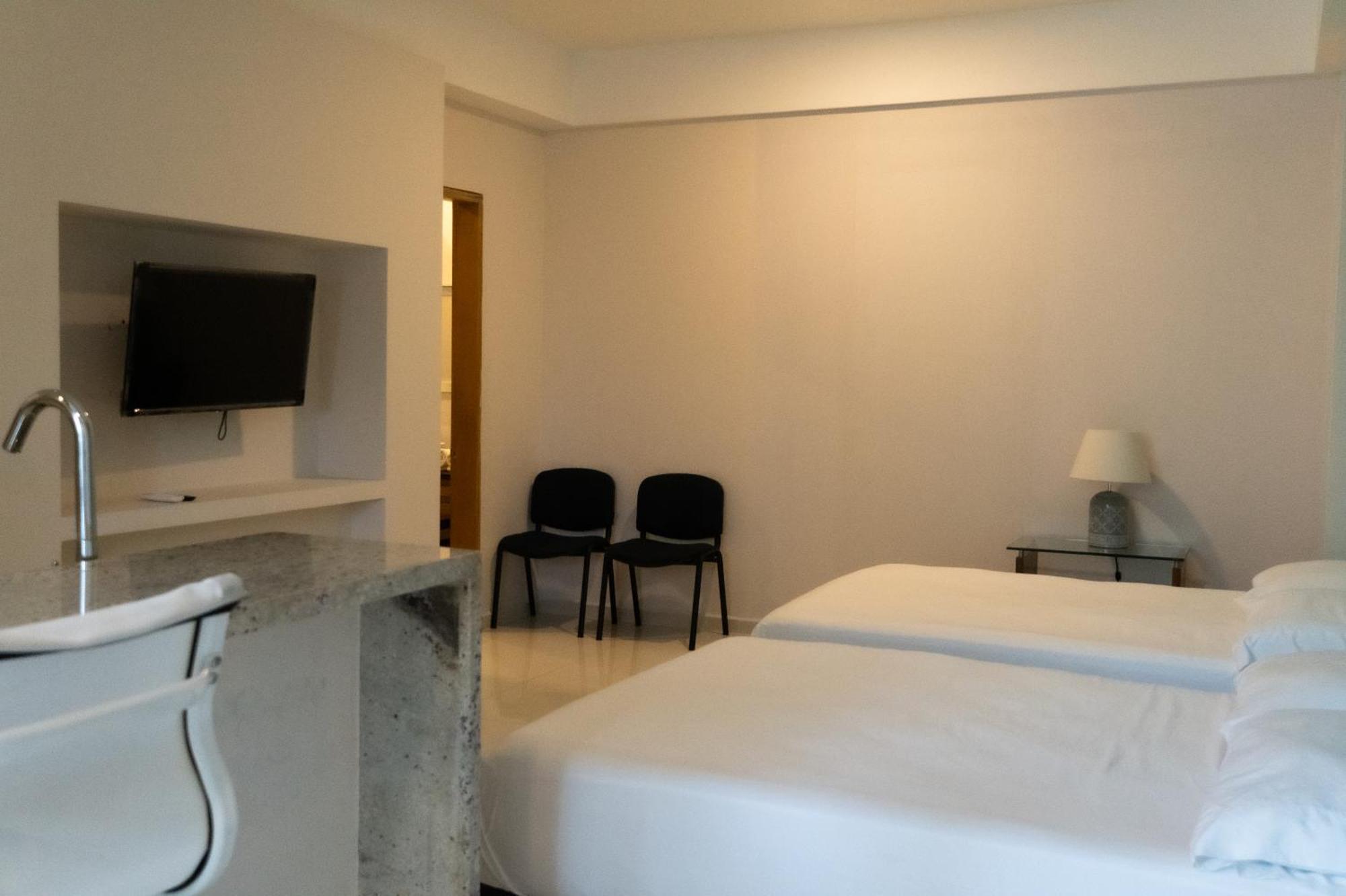 Infinity Doble 208 Aparthotel *