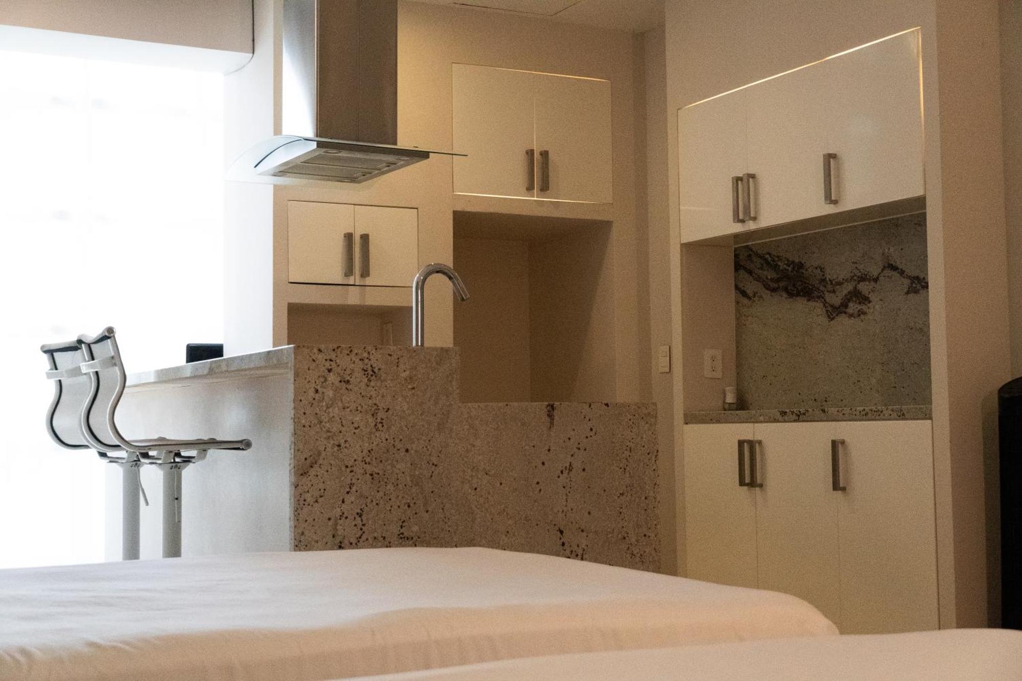 Aparthotel Infinity Doble 208