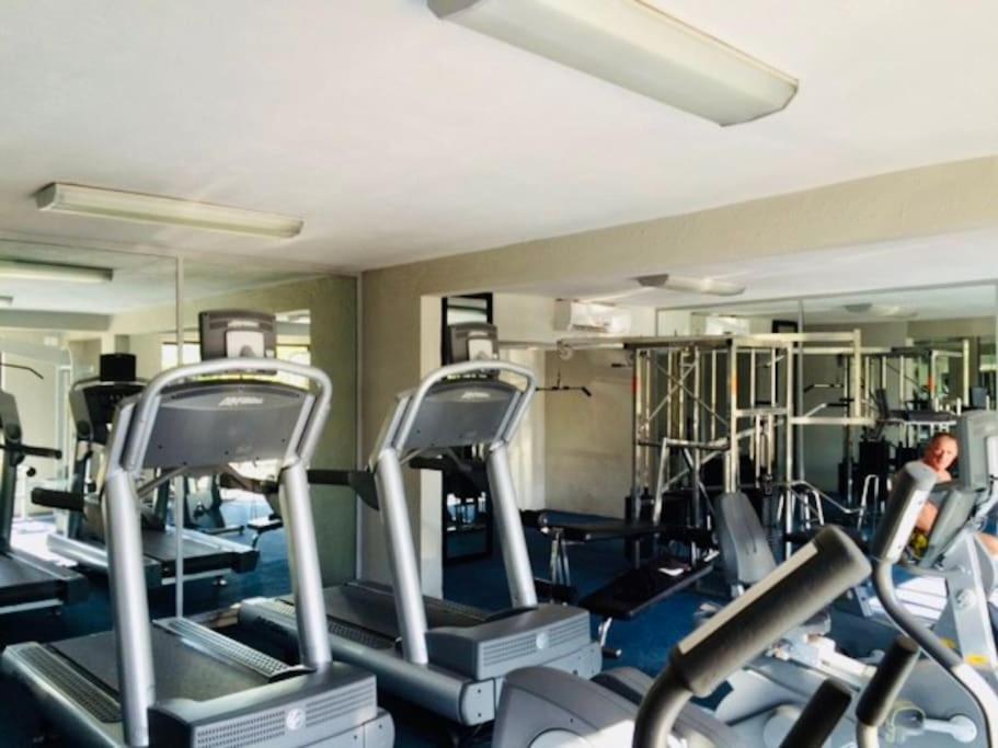 Apartamento Punta Me Beach Front In The & Waterpark *
