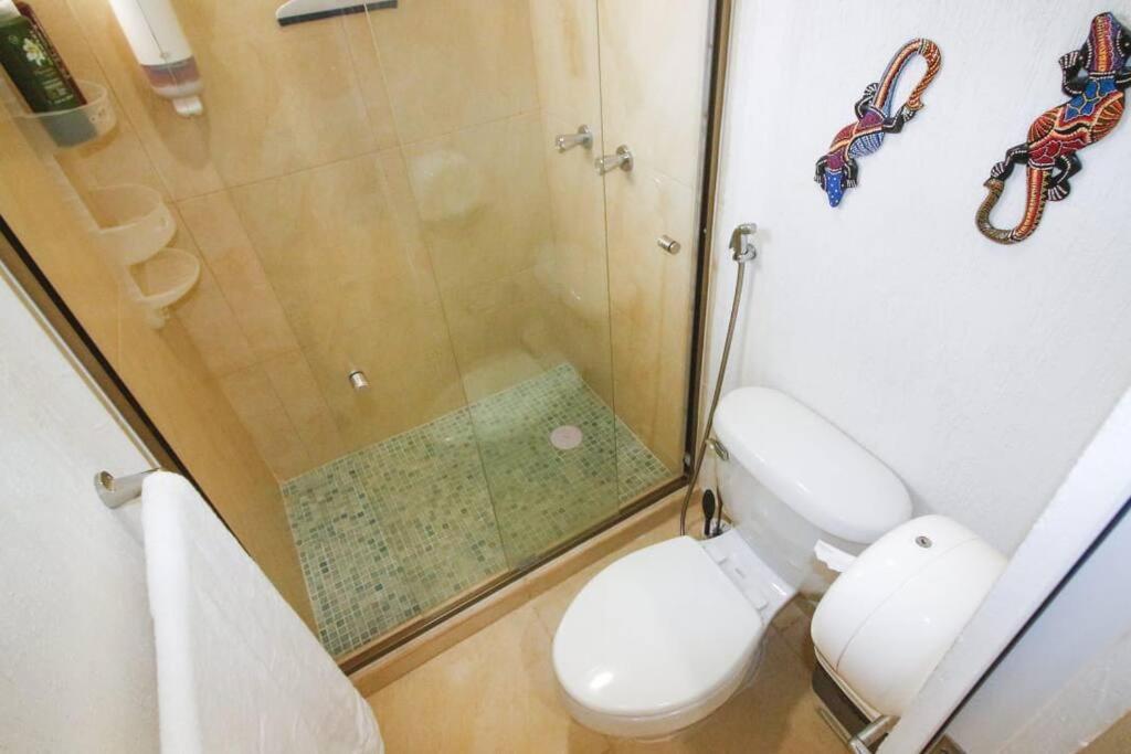 Holiday home Casa-piscina-3hab-bano Privado-wifi 50 Mbps-tina