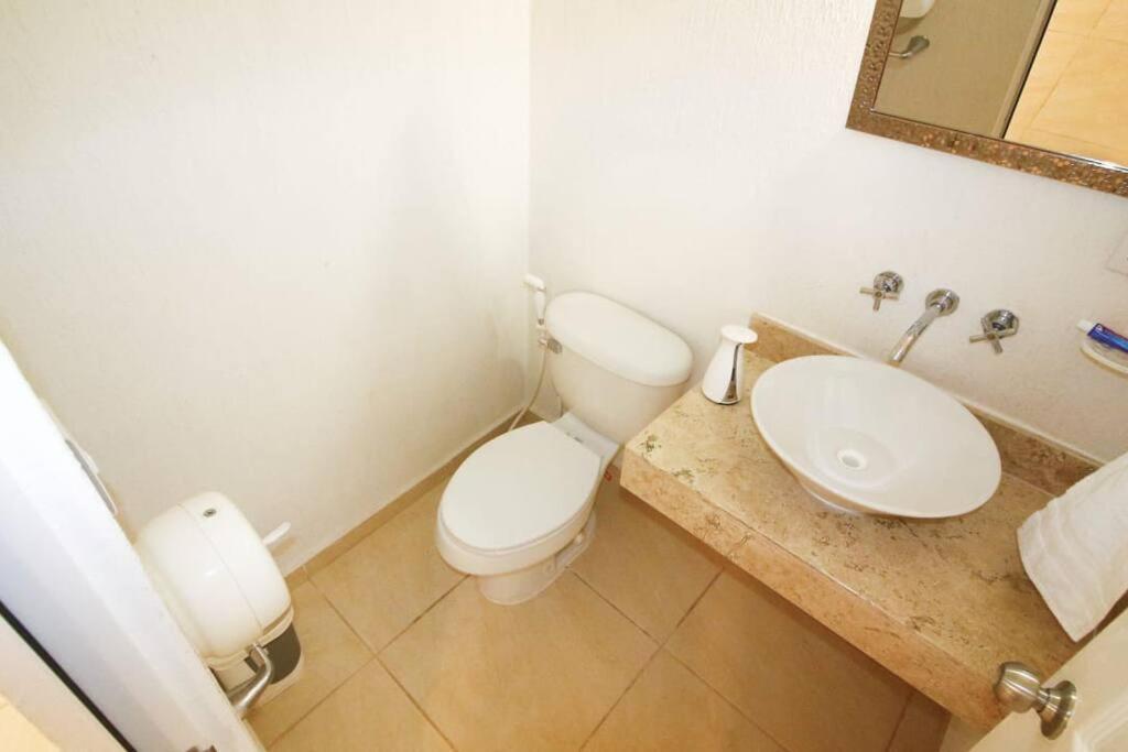 Casa-piscina-3hab-bano Privado-wifi 50 Mbps-tina *