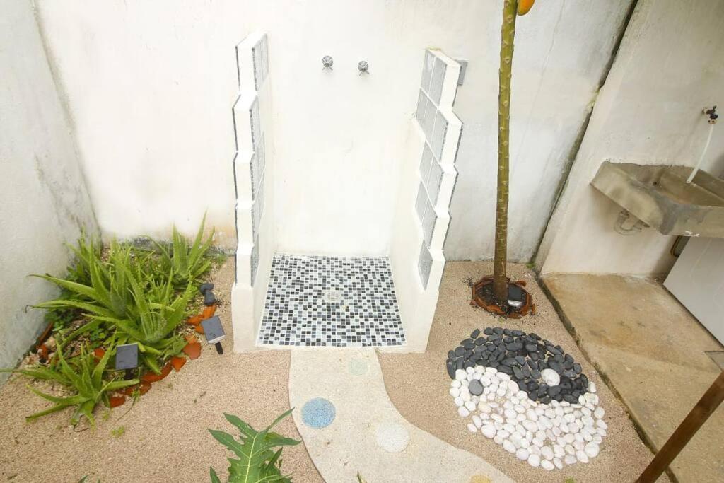 Casa-piscina-3hab-bano Privado-wifi 50 Mbps-tina Holiday home
