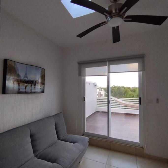 Holiday home Casa-piscina-3hab-bano Privado-wifi 50 Mbps-tina *