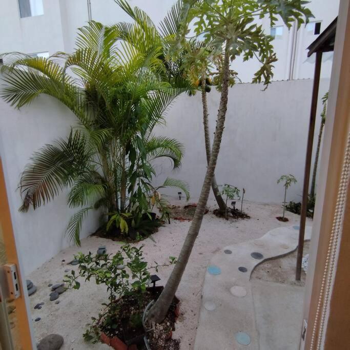 Holiday home Casa-piscina-3hab-bano Privado-wifi 50 Mbps-tina Cancun