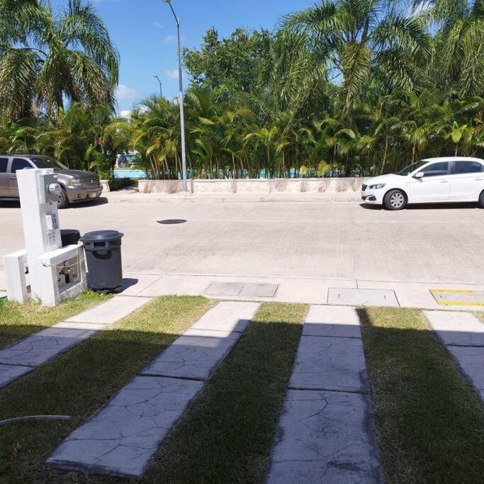 Casa-piscina-3hab-bano Privado-wifi 50 Mbps-tina Cancun