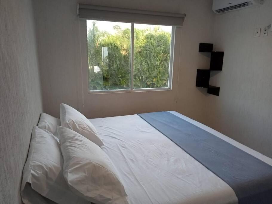 Holiday home Casa-piscina-3hab-bano Privado-wifi 50 Mbps-tina