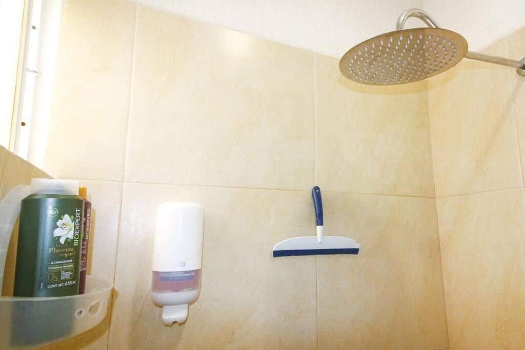 Casa-piscina-3hab-bano Privado-wifi 50 Mbps-tina Cancun