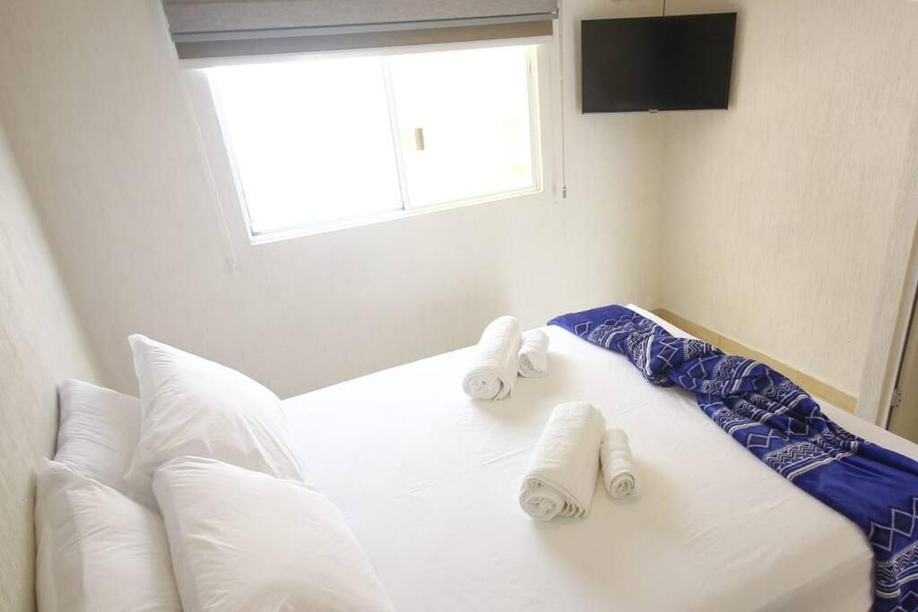 Holiday home Casa-piscina-3hab-bano Privado-wifi 50 Mbps-tina *