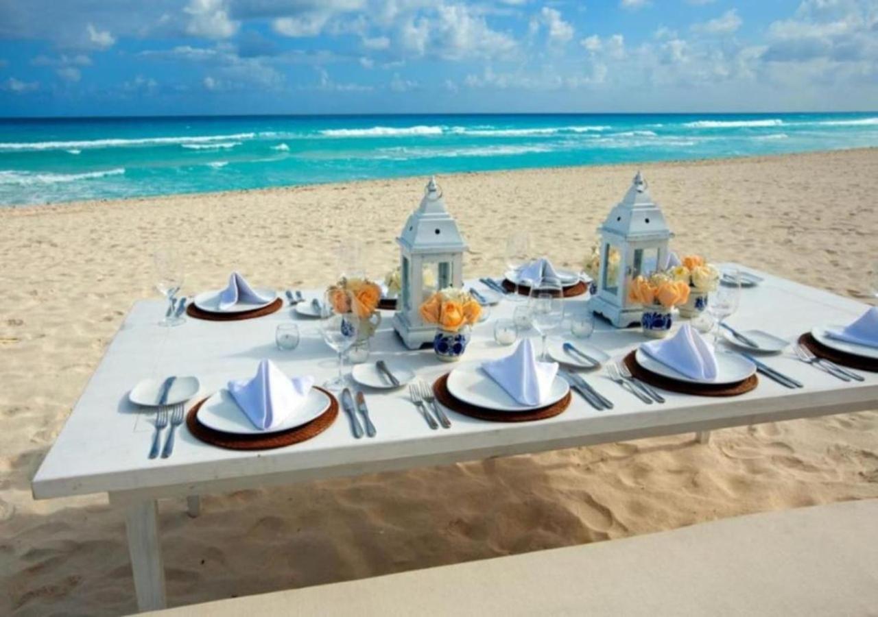 Enjoy The Area With The Family In Family Friend 2bd With Amenities * Cancun