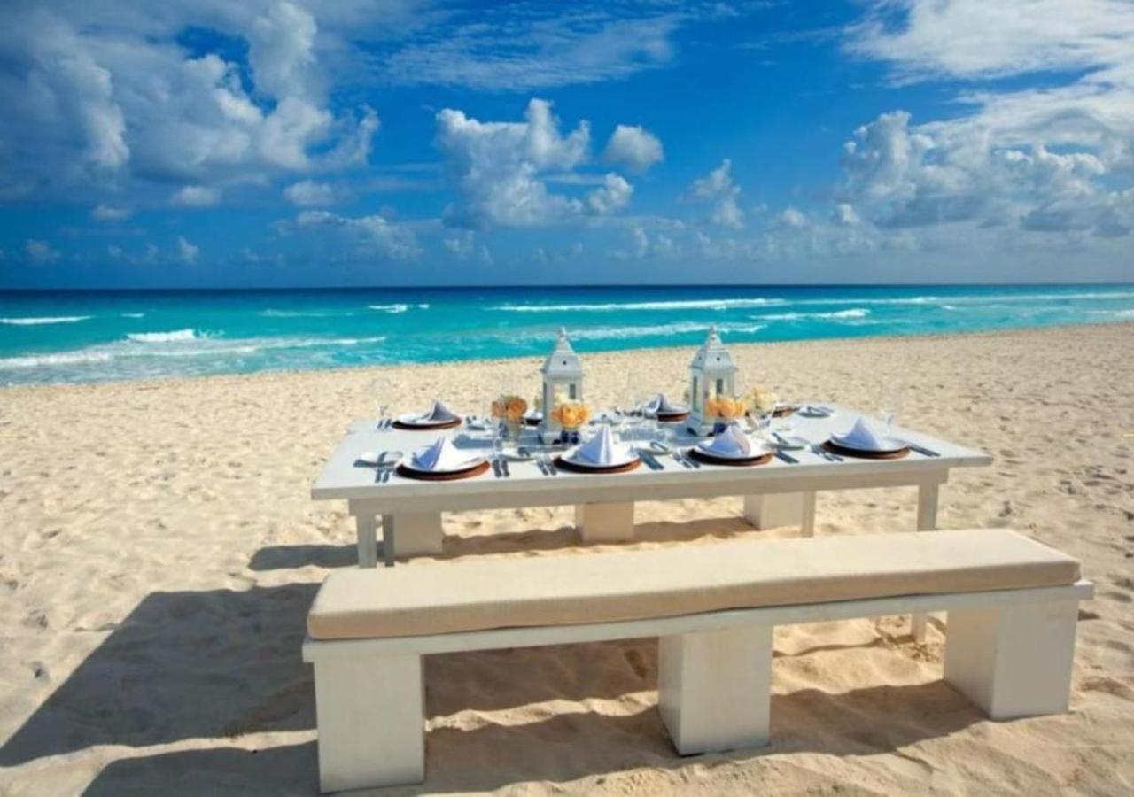 Enjoy The Area With The Family In Family Friend 2bd With Amenities Cancun