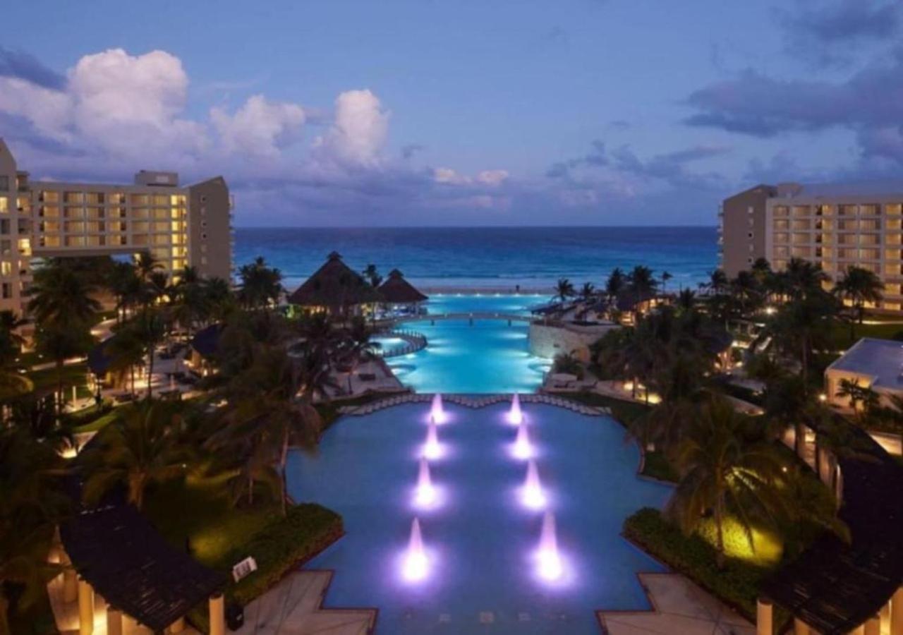 Enjoy The Area With The Family In Family Friend 2bd With Amenities * Cancun