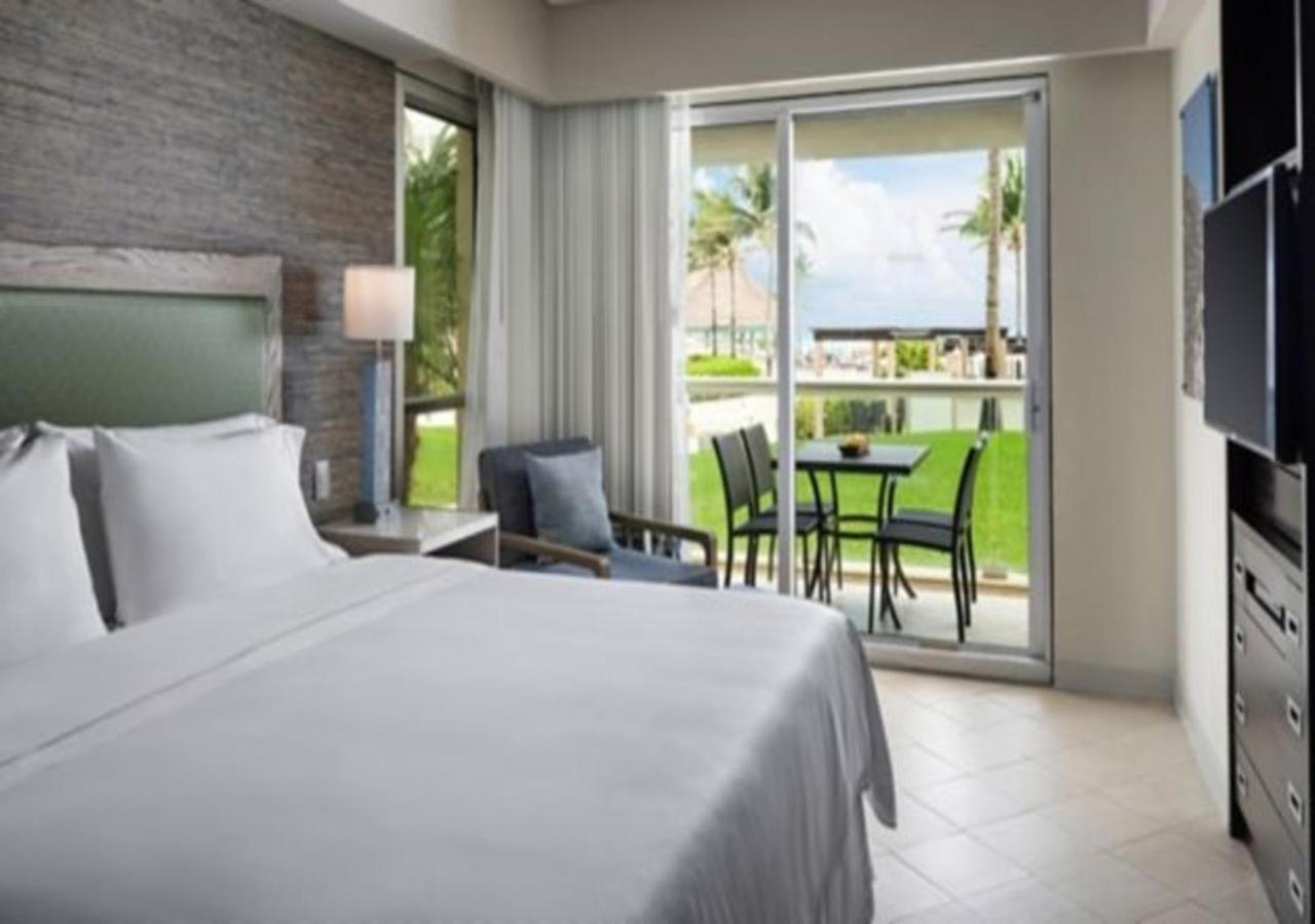 Enjoy The Area With The Family In Family Friend 2bd With Amenities Cancun