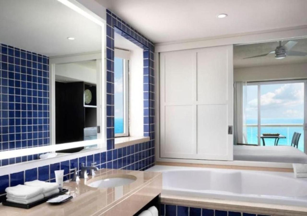 Ferienhaus Enjoy The White In A 1bd Vacation Onsite Infinity Pool, Spa, And Mini Golf *