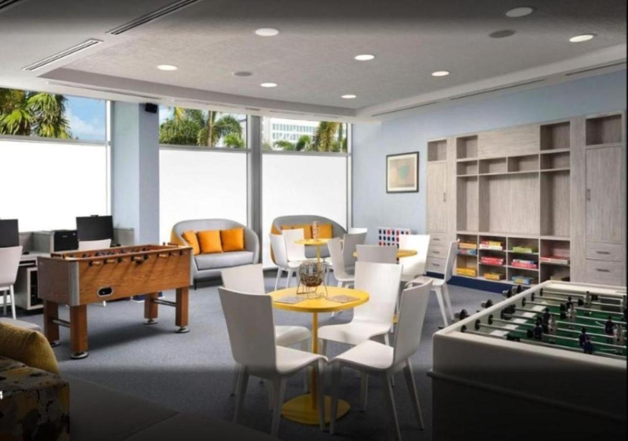 Enjoy The White In A 1bd Vacation Onsite Infinity Pool, Spa, And Mini Golf * Cancun