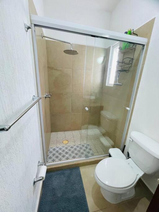 Maderos Residencial Penthouse And Rooftop Apartment Cancun