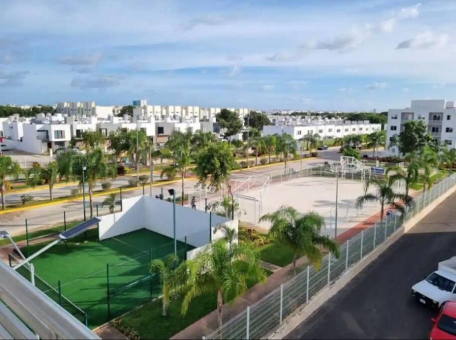 Maderos Residencial Penthouse And Rooftop Apartamento
