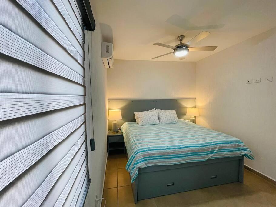 Maderos Residencial Penthouse And Rooftop Apartment
