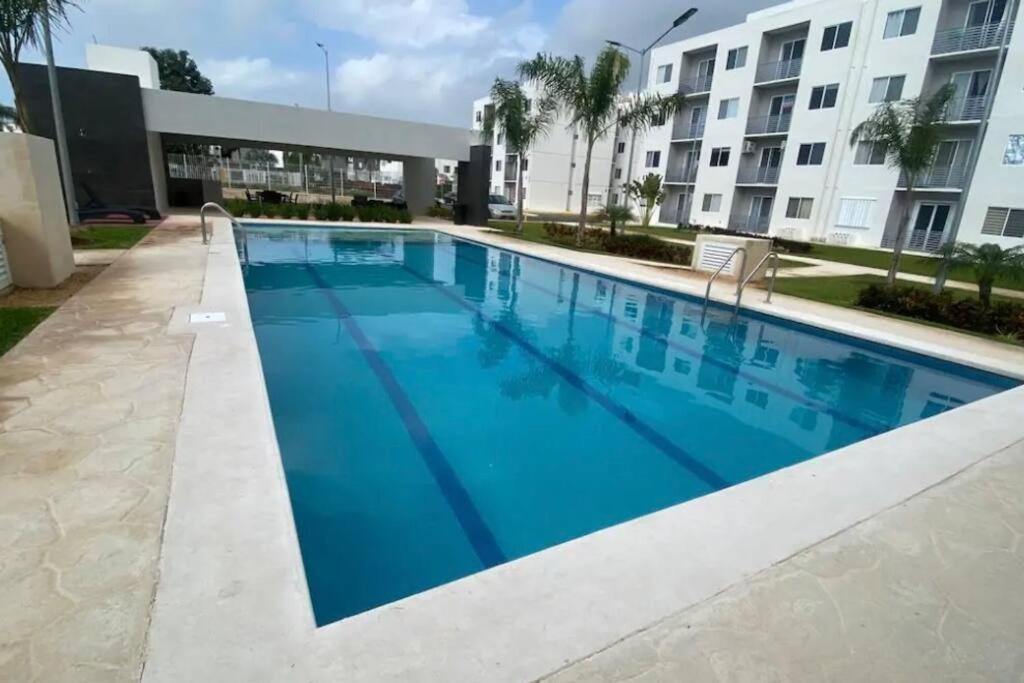 Maderos Residencial Penthouse And Rooftop Apartment *