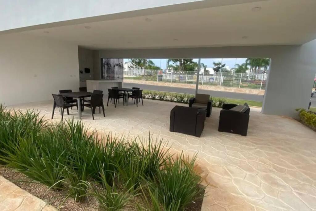 Apartment Maderos Residencial Penthouse And Rooftop Cancun