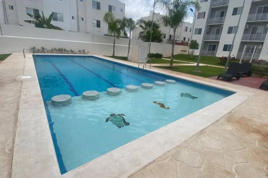 Maderos Residencial Penthouse And Rooftop *