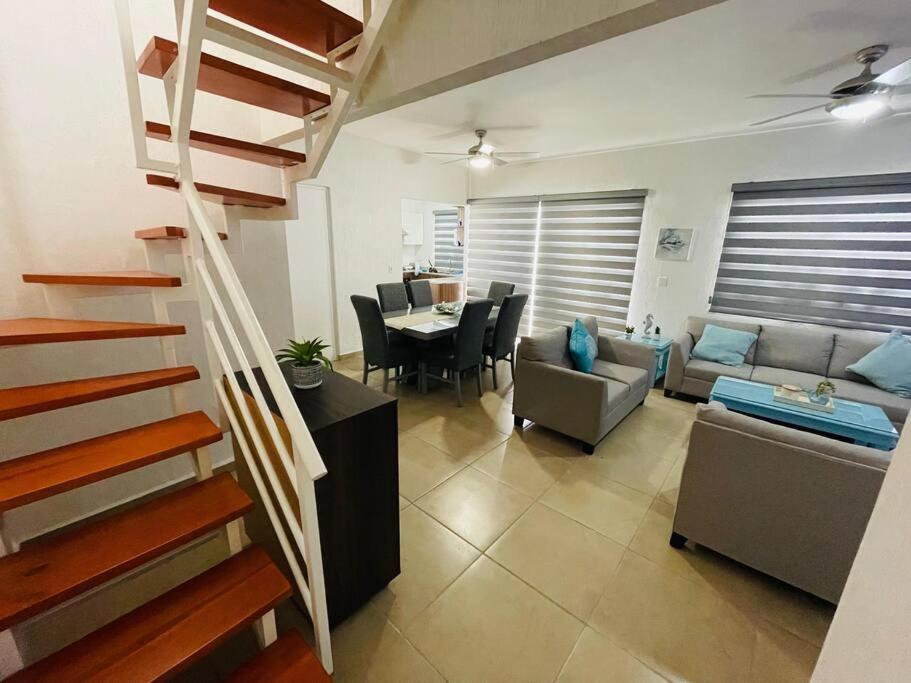 Apartment Maderos Residencial Penthouse And Rooftop *