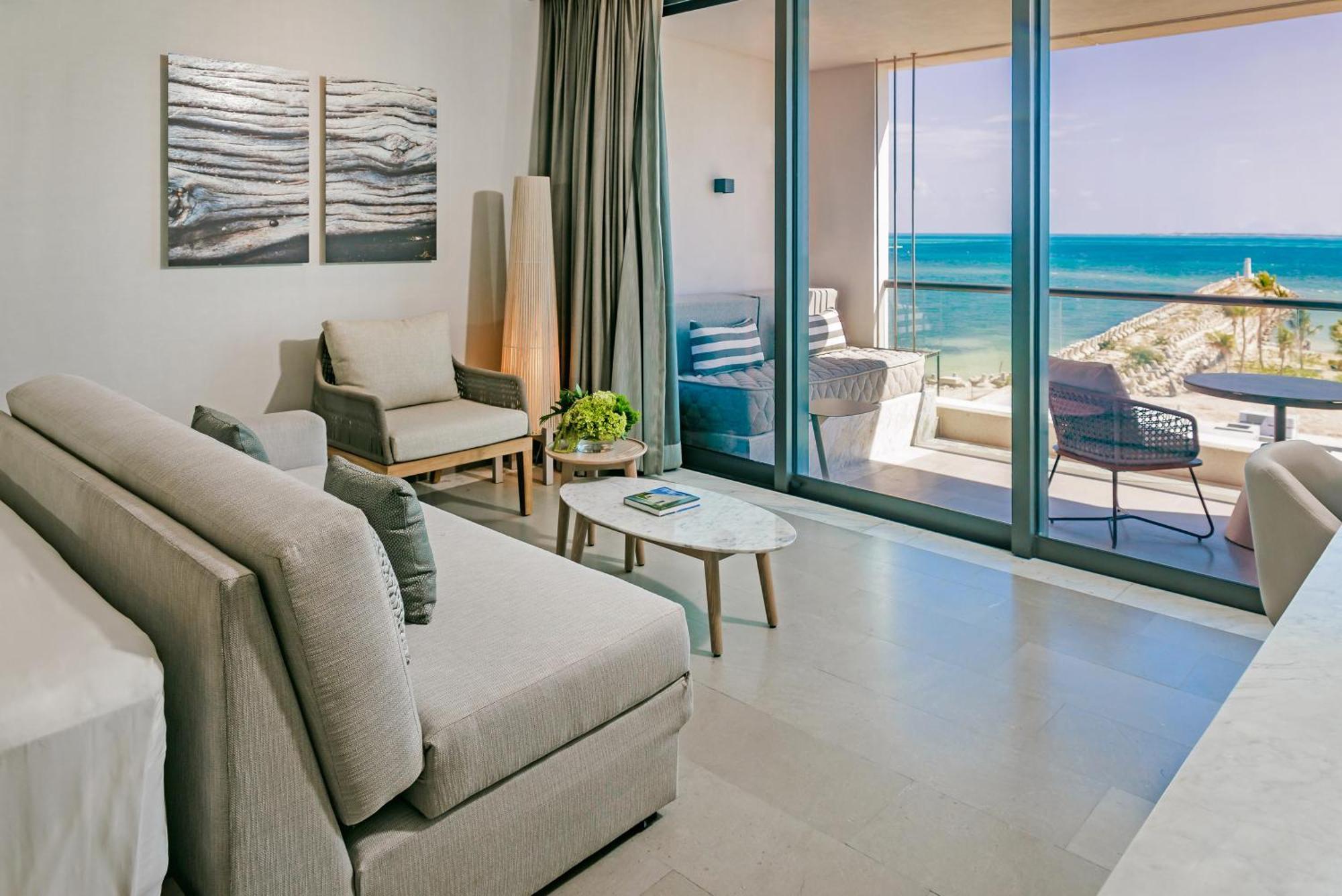 Sls Playa Mujeres 5* Cancun