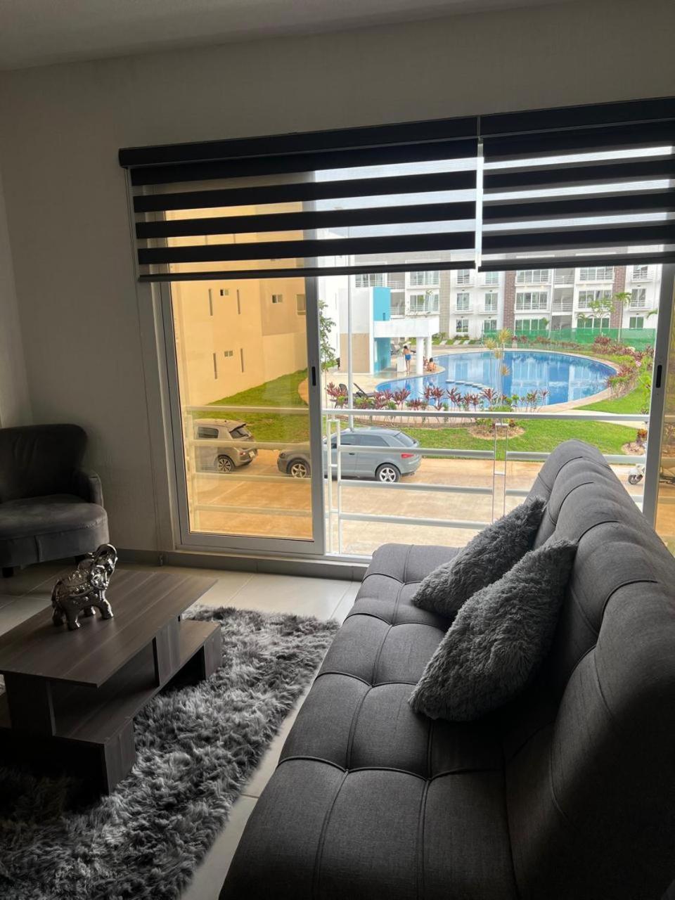 Apartment Departamento Residencial Izamal En Homun