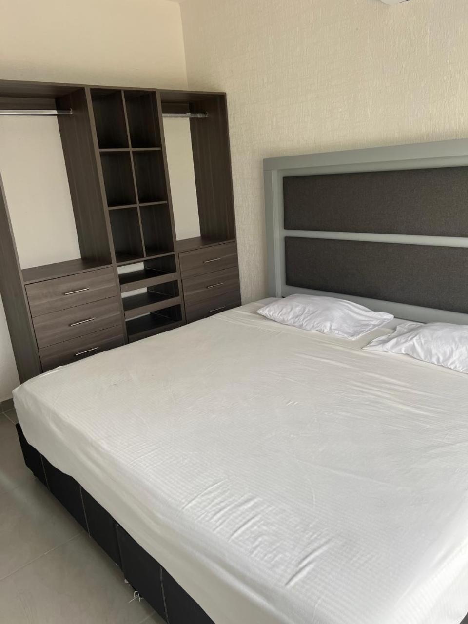 Apartment Departamento Residencial Izamal En Homun *