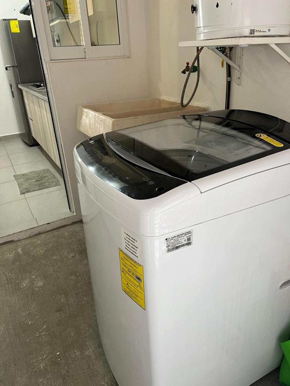 Departamento Residencial Izamal En Homun