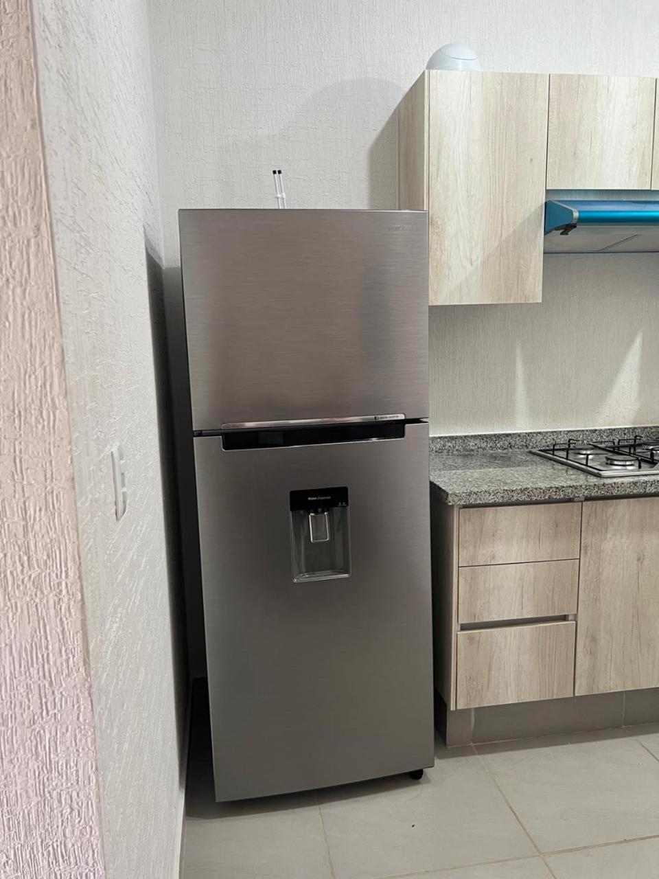 Departamento Residencial Izamal En Homun Apartment
